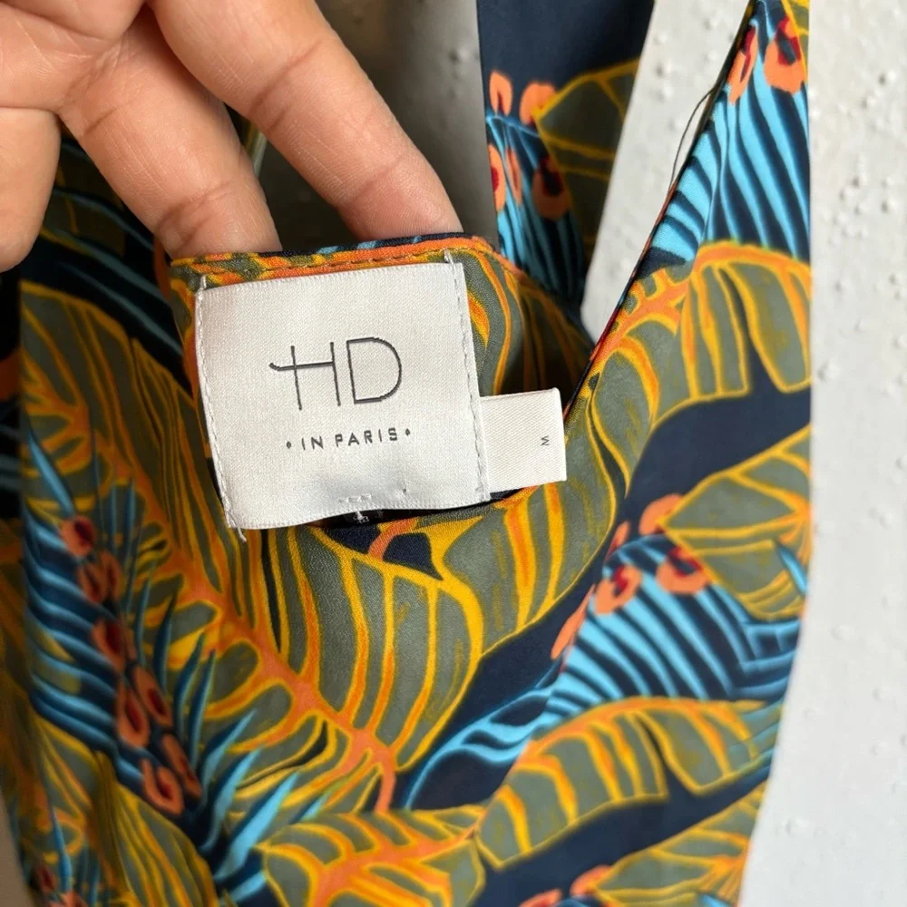 5/$25 🌞 Anthropologie Dolan Left Coast Collection tank top - Picture 5 of 6
